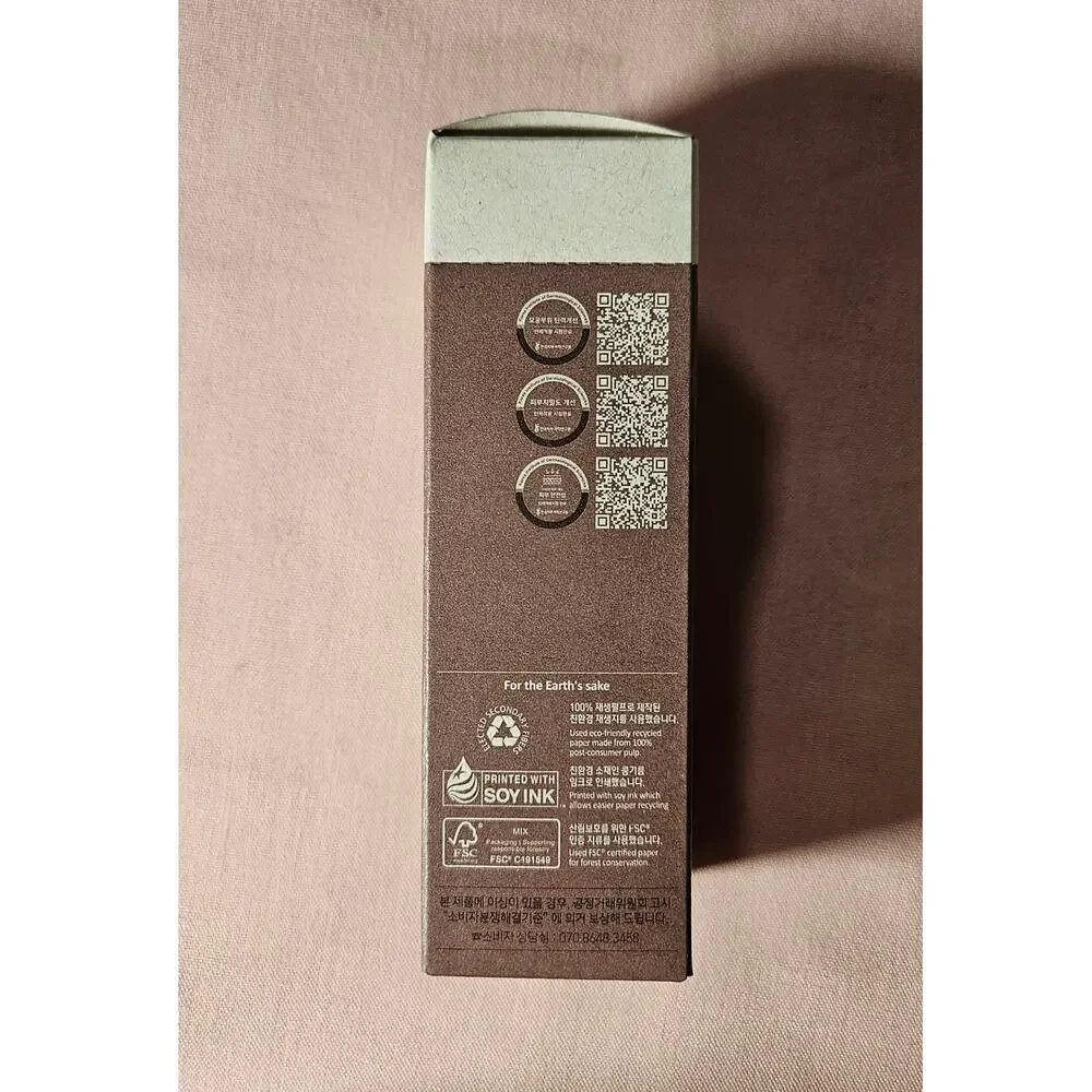 HEVEBLUE Pot Pore Tightening Podo Ampoule